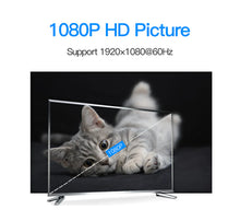 Load image into Gallery viewer, DP í HDMI snúra