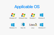 Load image into Gallery viewer, DP í HDMI snúra