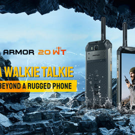 Armor 20wt