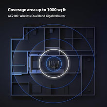 Load image into Gallery viewer, AC23 router