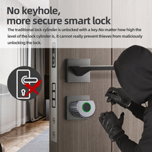 Load image into Gallery viewer, 5C01-65mm-TTLock