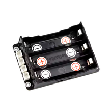 Load image into Gallery viewer, UPS fyrir Raspberry Pi 5