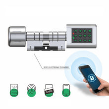 Load image into Gallery viewer, 5C01-65mm-TTLock