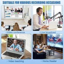Load image into Gallery viewer, HDMI í USB-C breytir