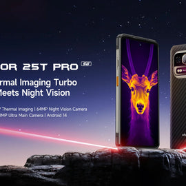 Armor 25T pro