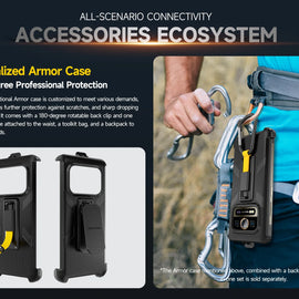 Armor 25T pro