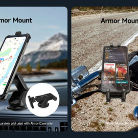 Armor 25T pro