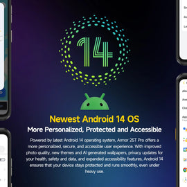 Armor 25T pro