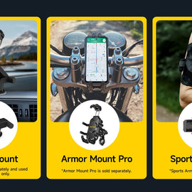 Armor 27T pro