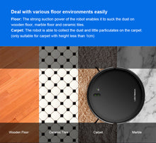 Load image into Gallery viewer, Róbot ryksuga - L200