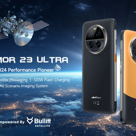Armor 23 ultra