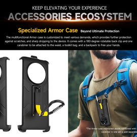 Armor 23 ultra