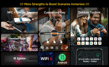 Load image into Gallery viewer, Armor 23 ultra
