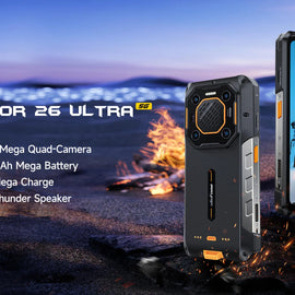 Armor 26 Ultra