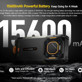 Armor 26 Ultra
