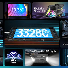 Pad 3 Pro
