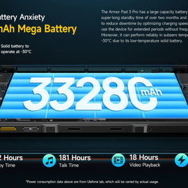 Pad 3 Pro