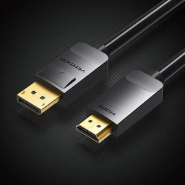 DP í HDMI snúra