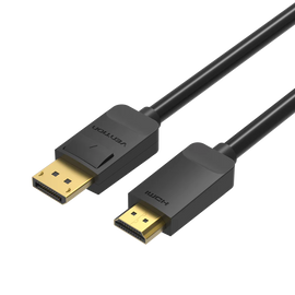 DP í HDMI snúra