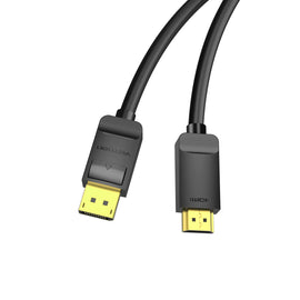 DP í HDMI snúra