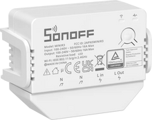 Load image into Gallery viewer, MINIR3 16A Wifi rofi og gátt fyrir S-MATE