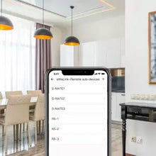 Load image into Gallery viewer, S-MATE breytir venjulegum rofum í wifi