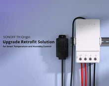 Load image into Gallery viewer, TH Origin Th 16A