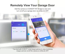 Load image into Gallery viewer, GK-200MP2-B - öryggismyndavél