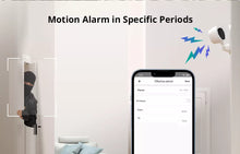 Load image into Gallery viewer, CAM Slim öryggismyndavél