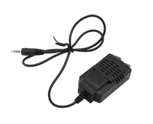 Load image into Gallery viewer, THS01 Hita- og rakamælir fyrir THR3