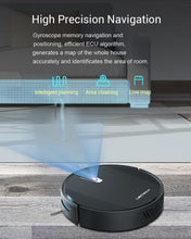 Load image into Gallery viewer, Róbot ryksuga - V3S Pro