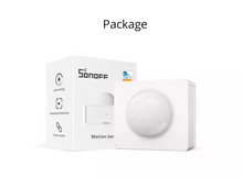 Load image into Gallery viewer, PIR3-RF 433MHZ RF hreyfiskynjari