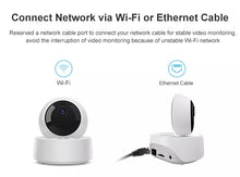 Load image into Gallery viewer, GK-200MP2-B - öryggismyndavél