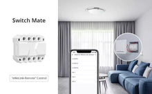 Load image into Gallery viewer, S-MATE breytir venjulegum rofum í wifi