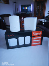 Load image into Gallery viewer, MW5 mersh 3ja eininga router kerfi