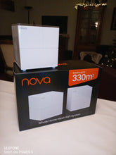 Load image into Gallery viewer, MW6 mesh router