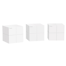 MW6 mesh router