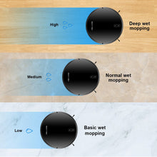 Load image into Gallery viewer, Róbot ryksuga m200 flaggskipid