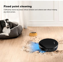 Load image into Gallery viewer, Róbot ryksuga m200 flaggskipid