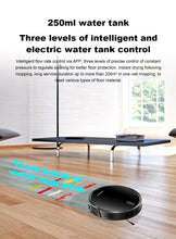 Load image into Gallery viewer, Róbot ryksuga m200 flaggskipid