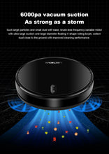 Load image into Gallery viewer, Róbot ryksuga m200 flaggskipid