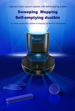 Load image into Gallery viewer, Róbot ryksuga m200 flaggskipid