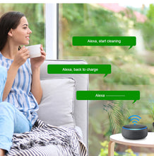 Load image into Gallery viewer, Róbot ryksuga m200 flaggskipid
