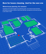 Load image into Gallery viewer, Róbot ryksuga m200 flaggskipid