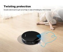 Load image into Gallery viewer, Róbot ryksuga m200 flaggskipid