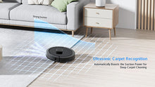 Load image into Gallery viewer, Róbot ryksuga G7 stærra flaggskip