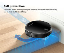 Load image into Gallery viewer, Róbot ryksuga m200 flaggskipid