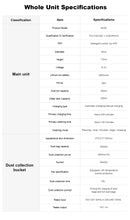 Load image into Gallery viewer, Róbot ryksuga m200 flaggskipid