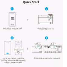 Load image into Gallery viewer, SPM Smart Stackable Power Meter 20A