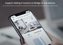 Load image into Gallery viewer, Zigbee brú